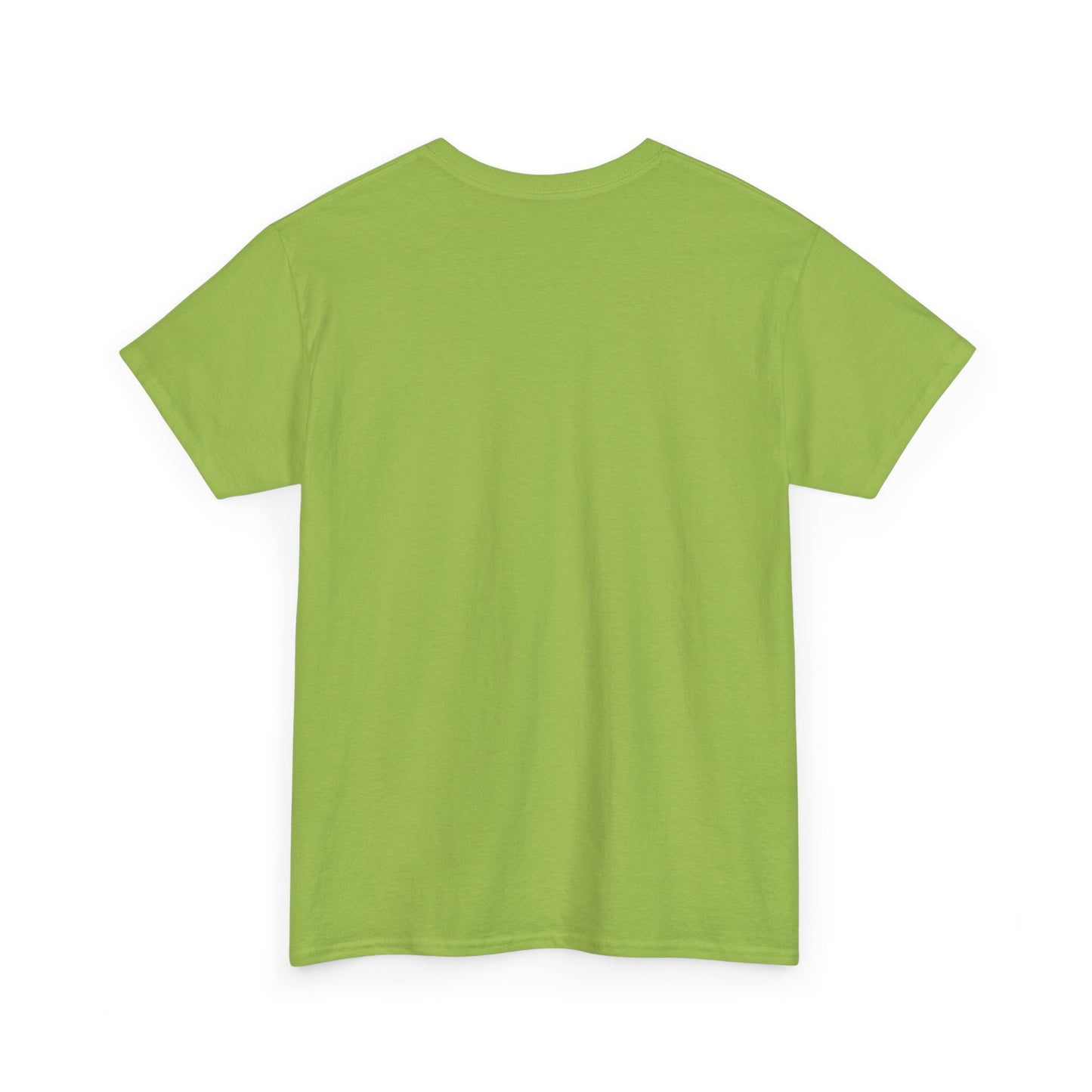 Heavy Hearted Unisex 100% Cotton Graphic Tee