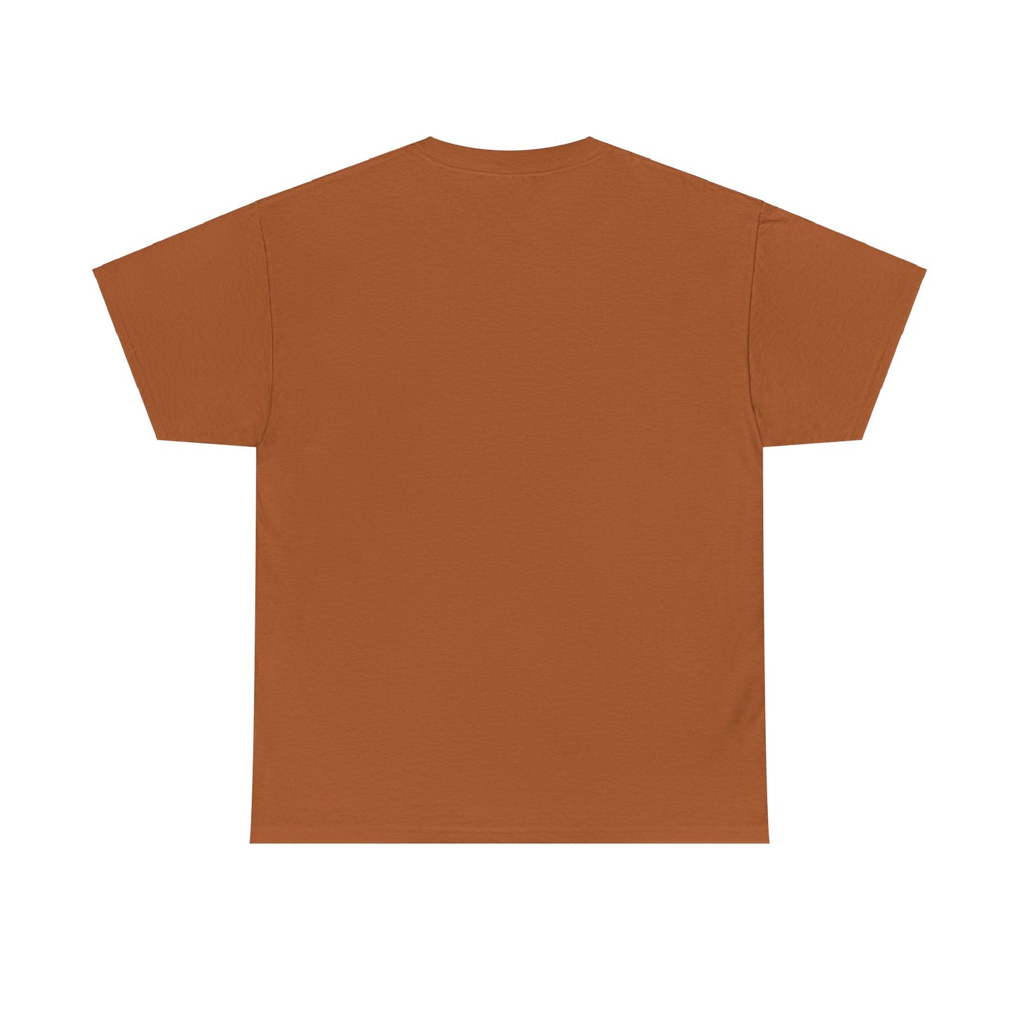 I Love You - Classic Graphic Print Unisex Heavy 100% Cotton Tee