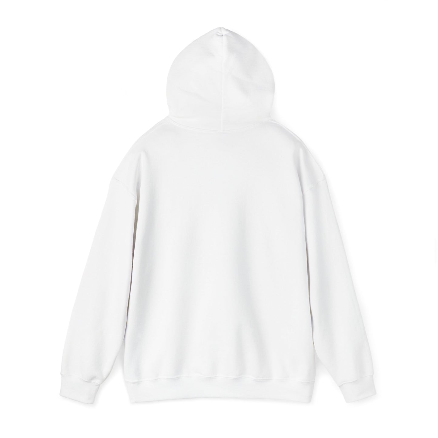 Love Cloth got love? - Classic Unisex Heavy Blend™ Hooded Graphic Print Sweatshirt