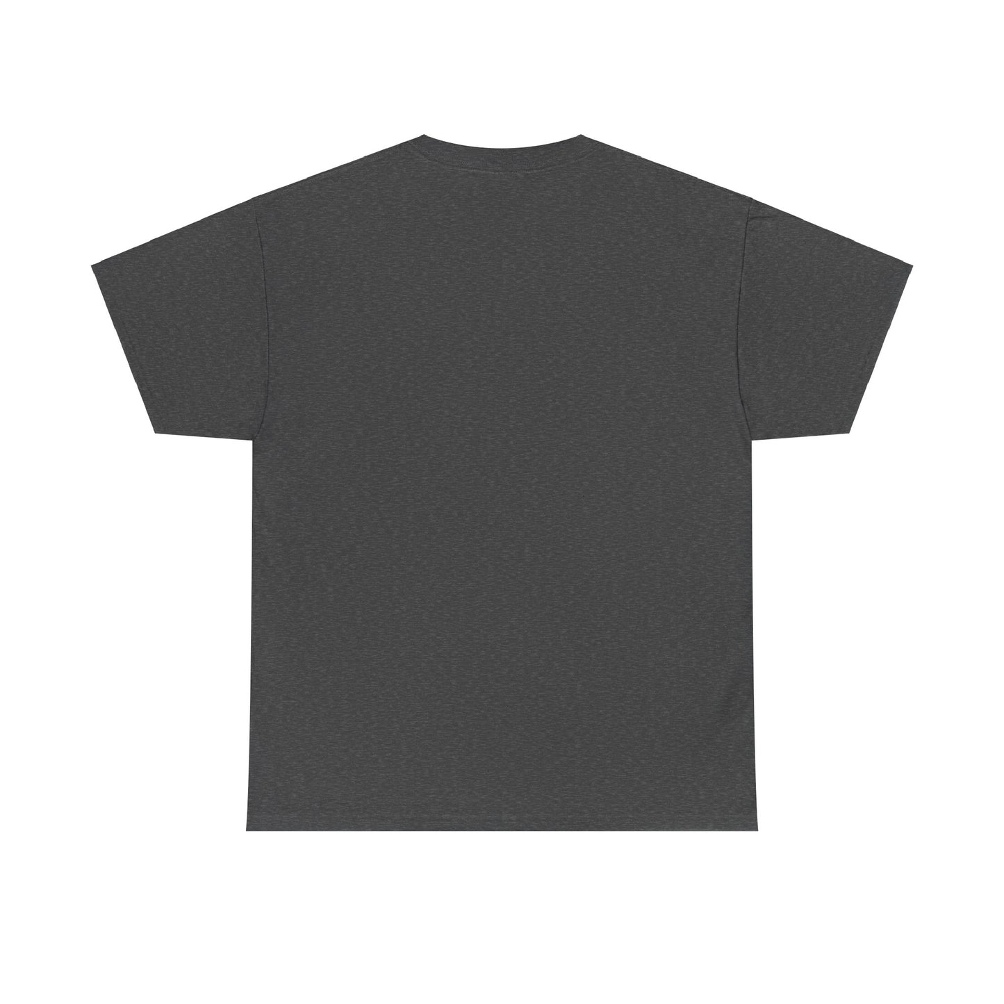 Heavy Hearted Unisex 100% Cotton Graphic Tee