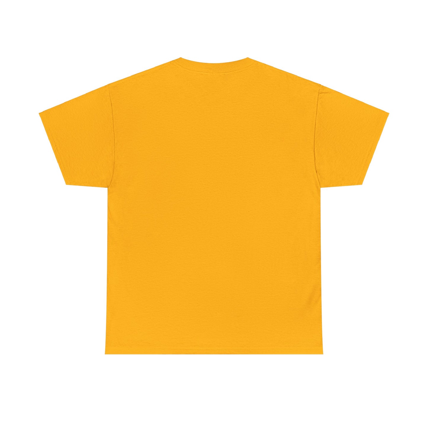 Heavy Hearted Unisex 100% Cotton Graphic Tee