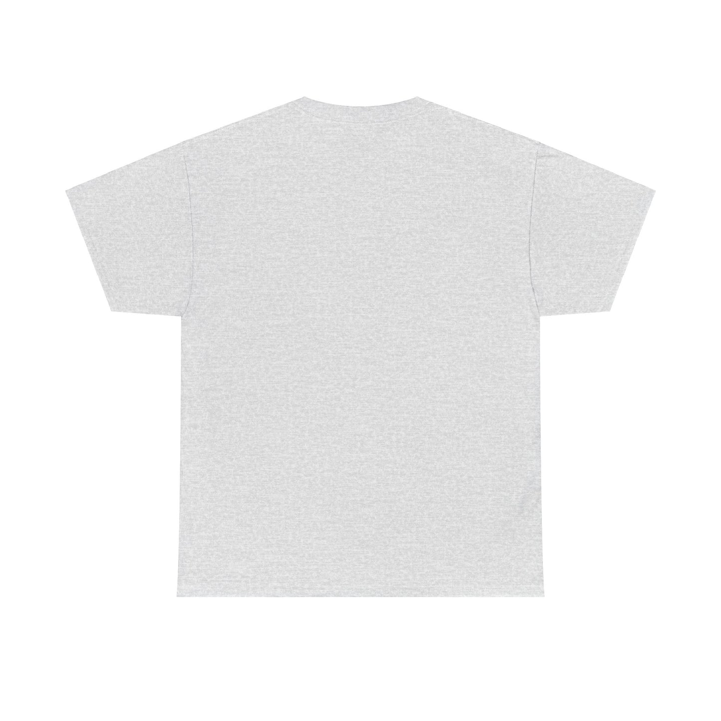 Heavy Hearted Unisex 100% Cotton Graphic Tee