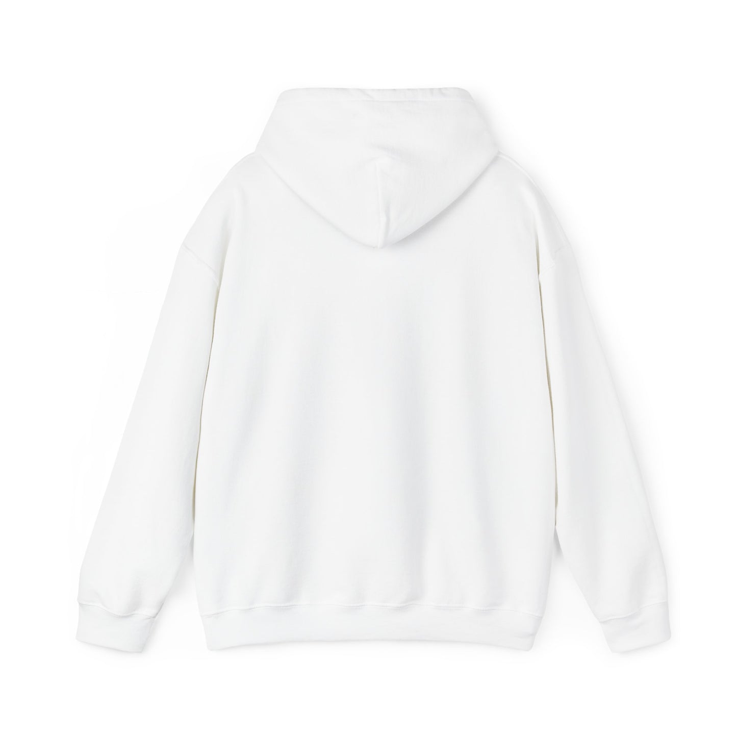 Love Cloth got love? - Classic Unisex Heavy Blend™ Hooded Graphic Print Sweatshirt
