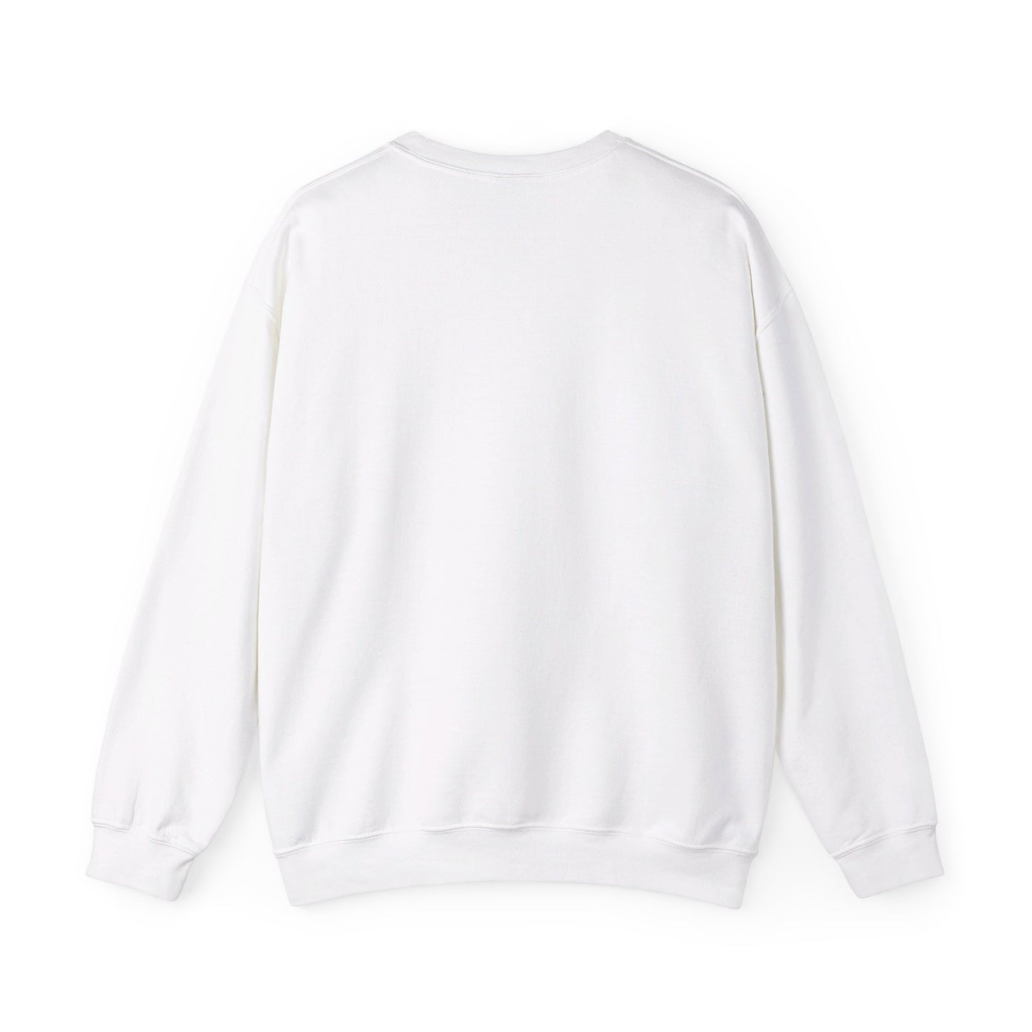 Heavy Hearted Unisex Heavy Blend™ Cotton Classic Crewneck Sweatshirt
