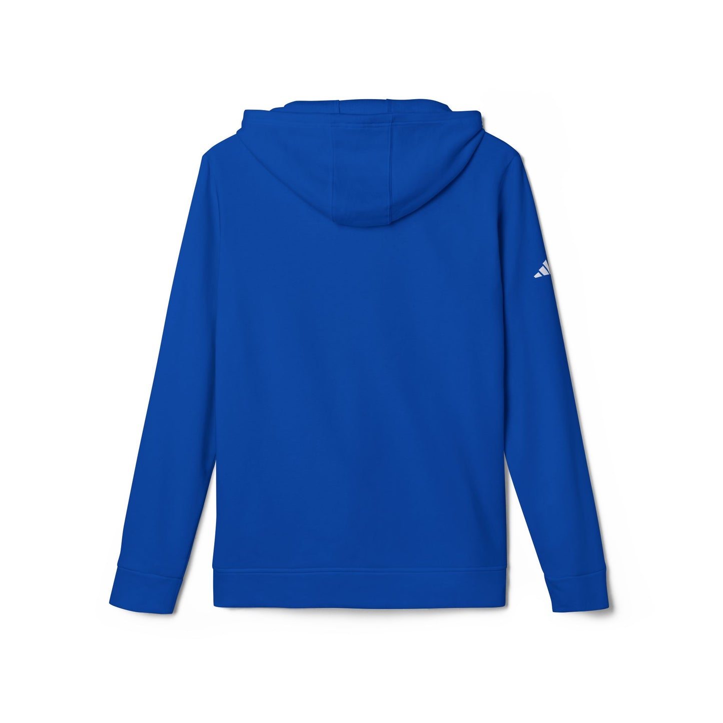 In Love We Trust - Adidas Graphic Print Unisex Fleece Hoodie