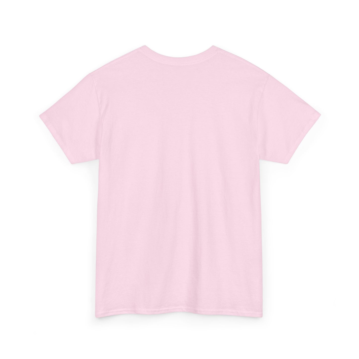 Heavy Hearted Unisex 100% Cotton Graphic Tee