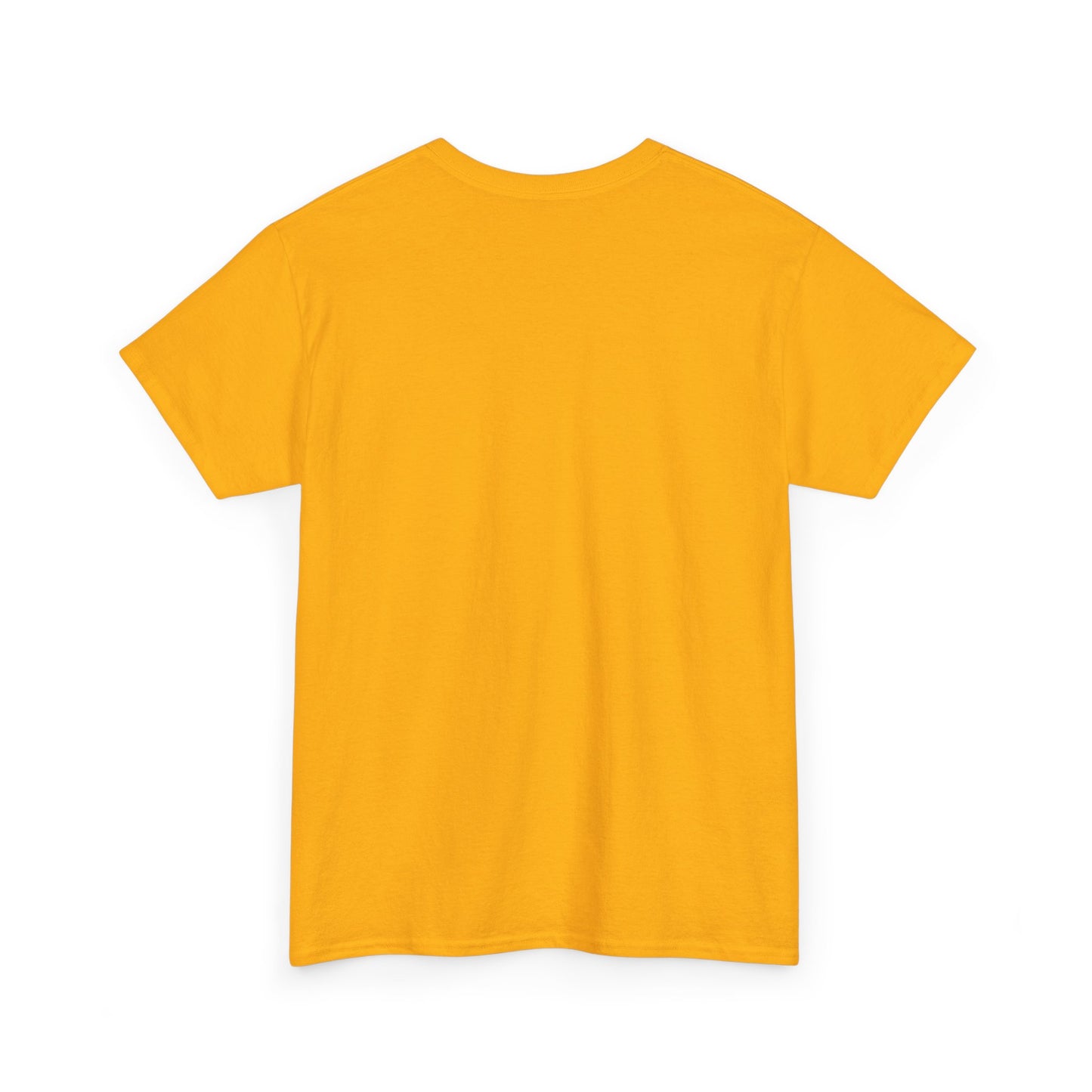 Heavy Hearted Unisex 100% Cotton Graphic Tee