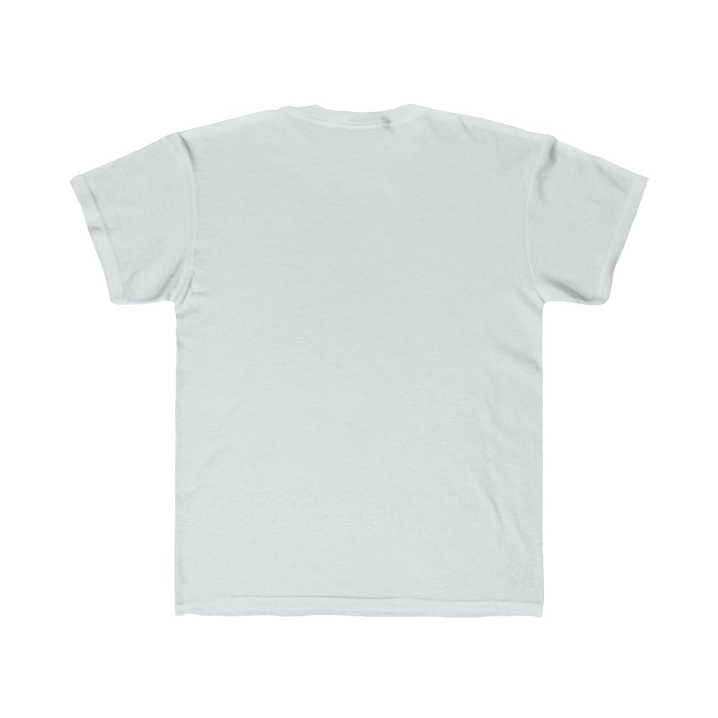 LOVE me - Kids Regular Fit 100% Cotton Tee