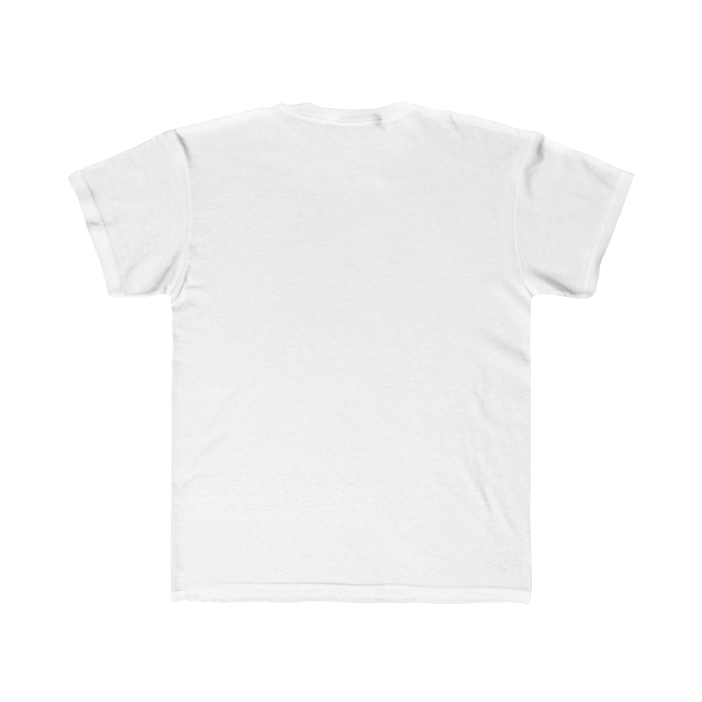 LOVE me - Kids Regular Fit 100% Cotton Tee