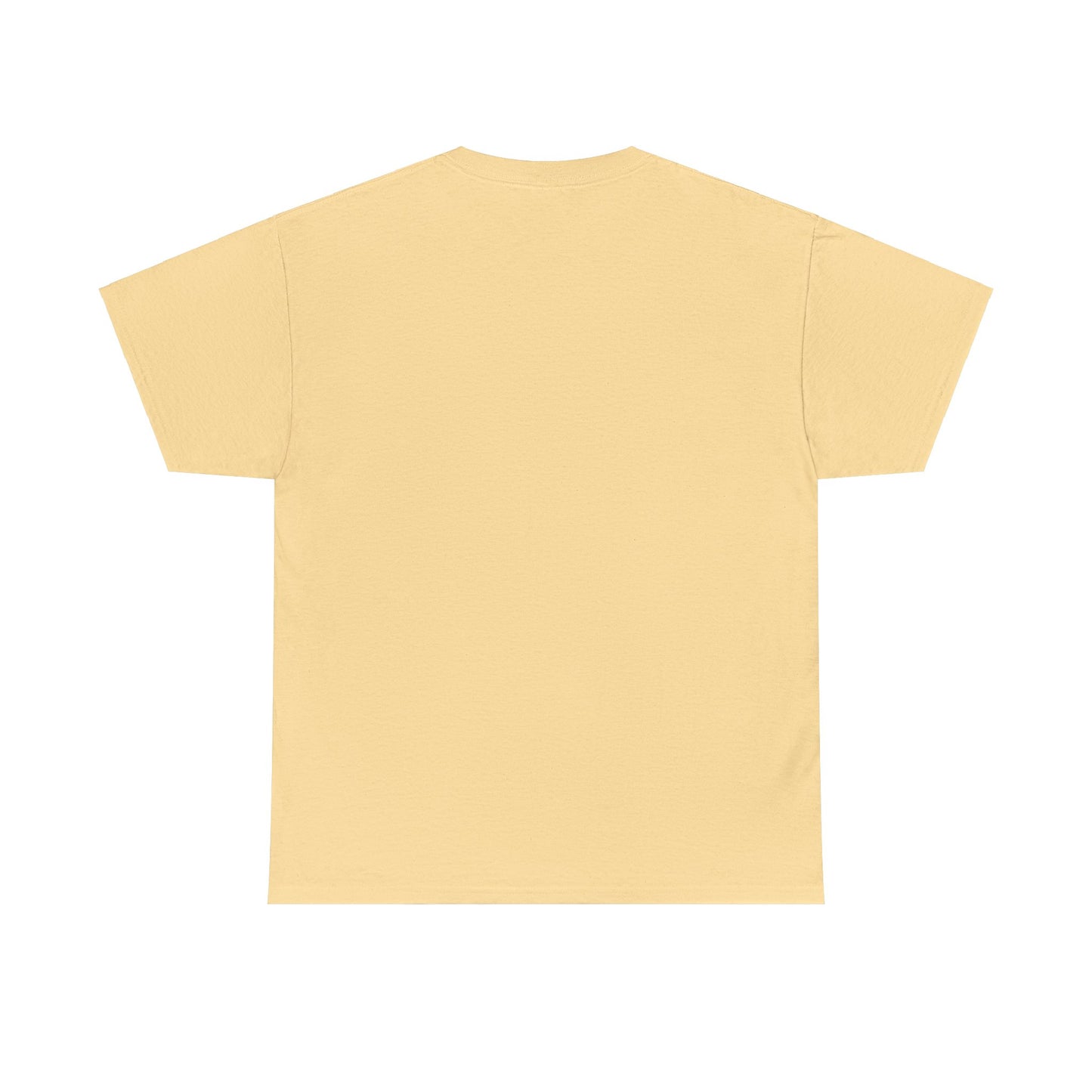 Heavy Hearted Unisex 100% Cotton Graphic Tee