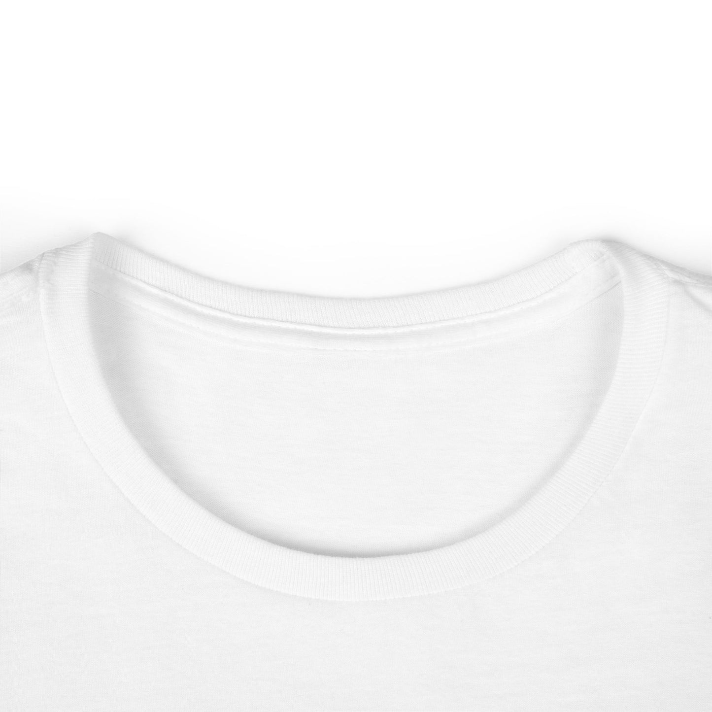 Love Cloth Self Care- Classic Women's Softstyle Graphic Print Tee
