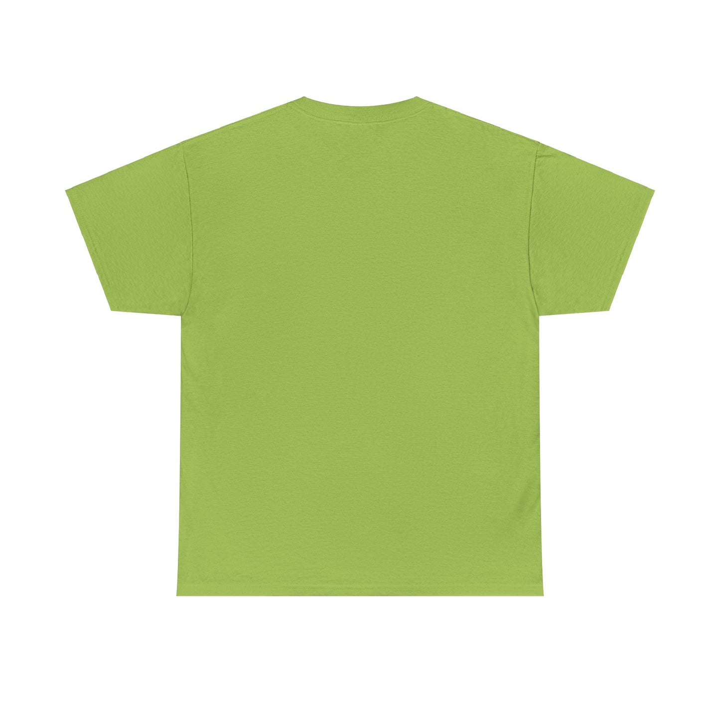 Heavy Hearted Unisex 100% Cotton Graphic Tee