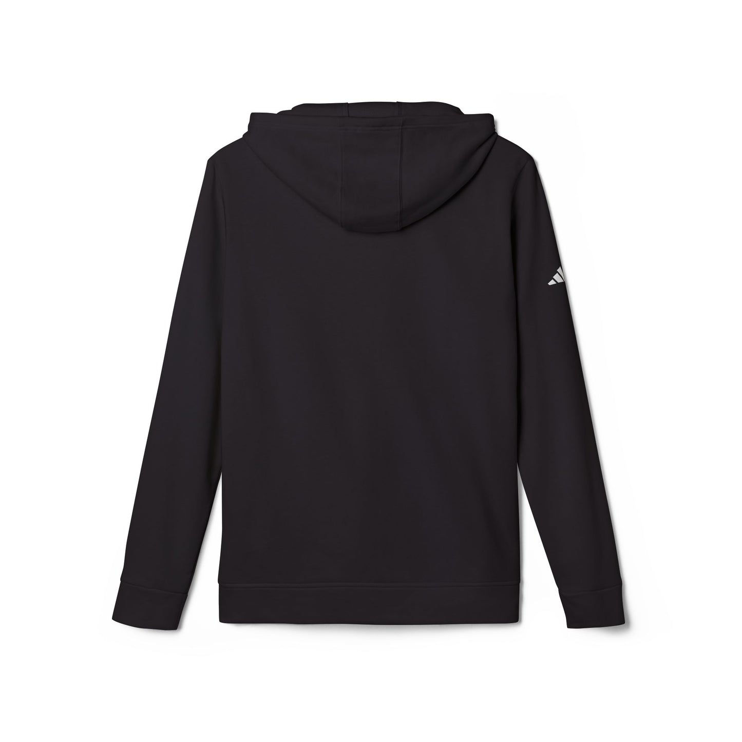 In Love We Trust - Adidas Graphic Print Unisex Fleece Hoodie