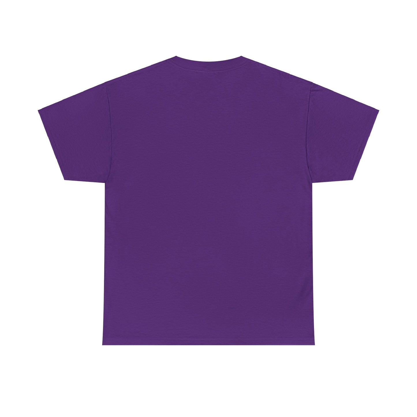 Heavy Hearted Unisex 100% Cotton Graphic Tee