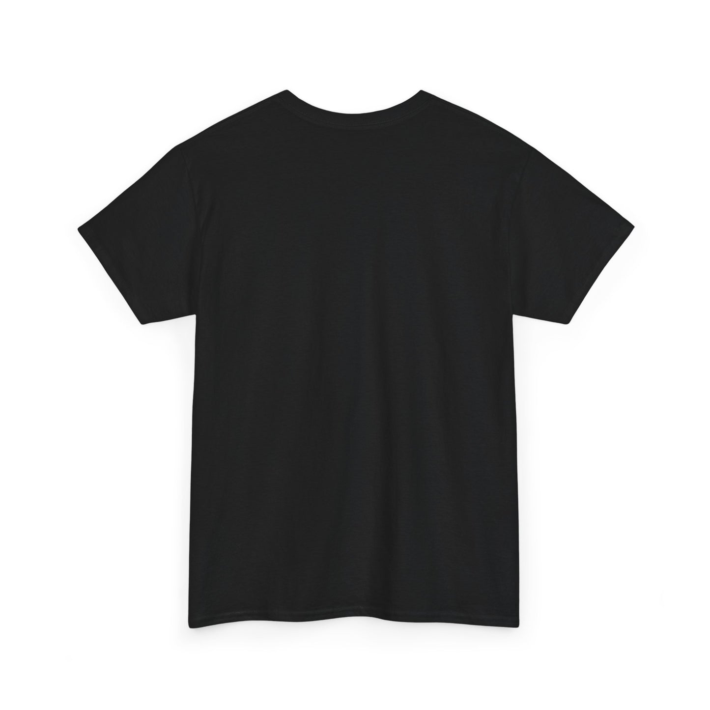 Heavy Hearted Unisex 100% Cotton Graphic Tee