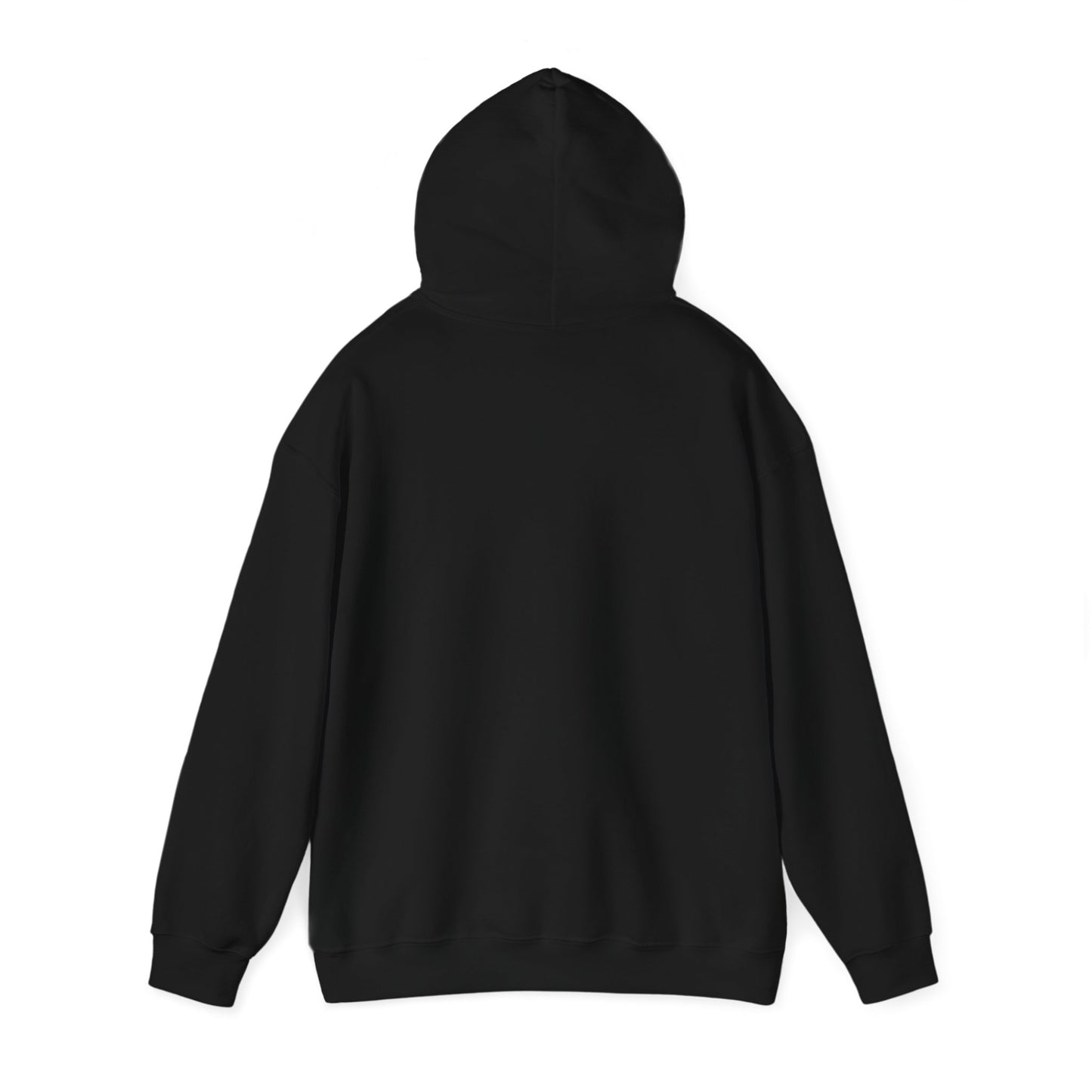 Love Cloth got love? - Classic Unisex Heavy Blend™ Hooded Graphic Print Sweatshirt