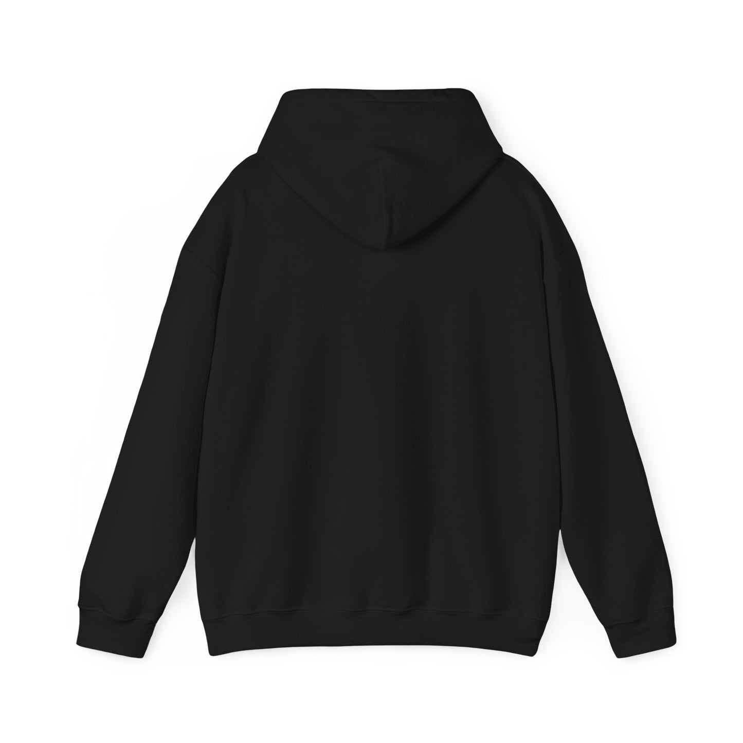 Love Cloth got love? - Classic Unisex Heavy Blend™ Hooded Graphic Print Sweatshirt