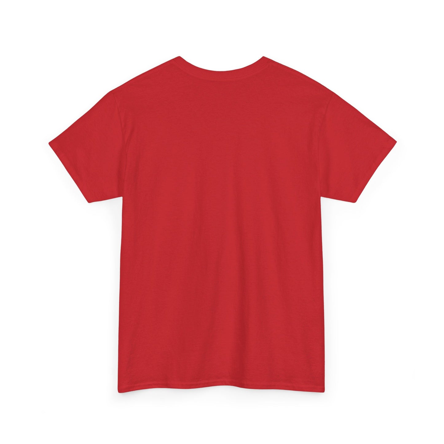 Self Love Unisex Heavy Classic Graphic Print Cotton Tee