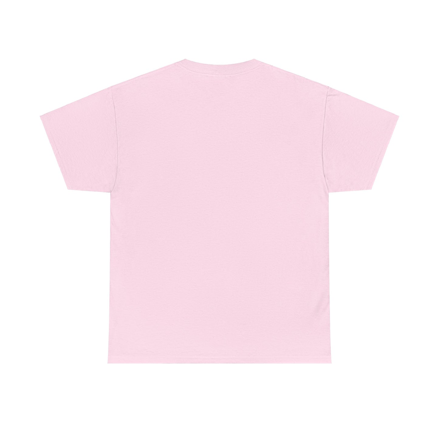 Heavy Hearted Unisex 100% Cotton Graphic Tee