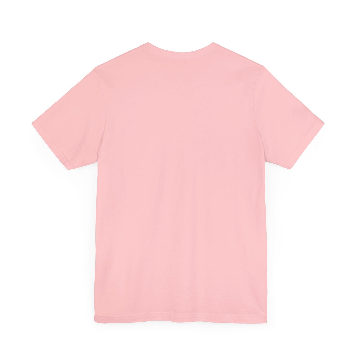 Heart Dad Unisex Jersey Short Sleeve Graphic Print Tee - Fathers Day!