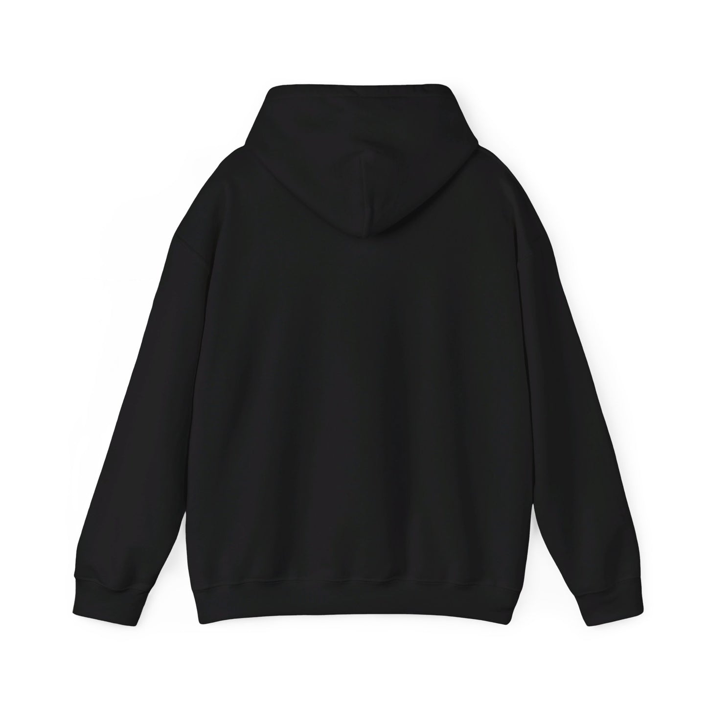 Heavy Hearted Unisex Cotton Heavy Blend™ Classic Hoodie
