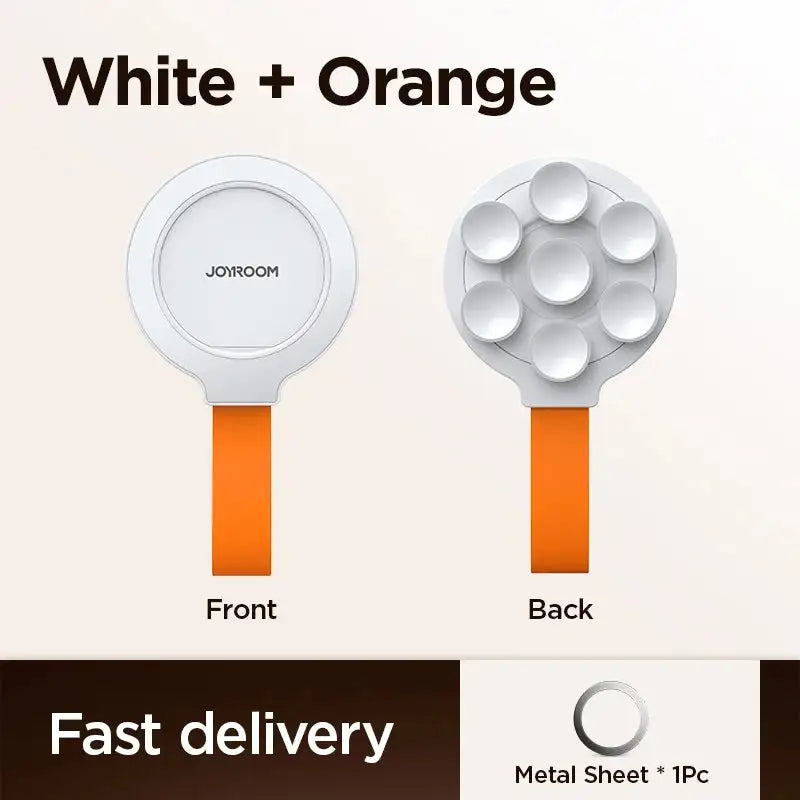 Joyroom Magnetic Silicone Suction Hand-Free Phone Mount iPhone