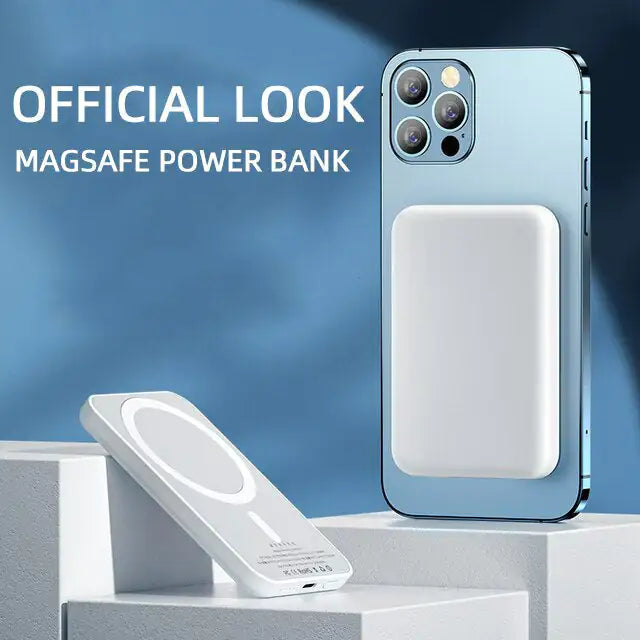 High-Speed MagSafe Charger