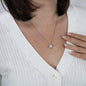 Love Knot Necklace | Gift for Her
