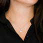 Alluring Beauty Necklace | Gift For Her