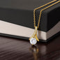 Alluring Beauty Necklace | Gift For Her