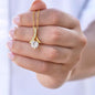Alluring Beauty Necklace | Gift For Her