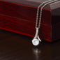 Alluring Beauty Necklace | Gift For Her