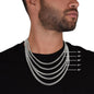 Cuban Link Chain | Gift For Him