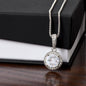 Eternal Hope Necklace | Gift For Her