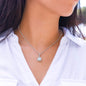 Eternal Hope Necklace | Gift For Her