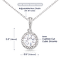 Eternal Hope Necklace | Gift For Her