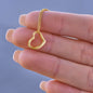 Delicate Heart Necklace | Gift For Her