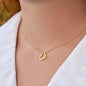 Delicate Heart Necklace | Gift For Her