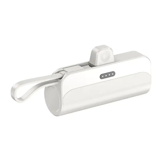 Mobile Wireless Power Bank Large Capacity Portable Charger Plug and Play