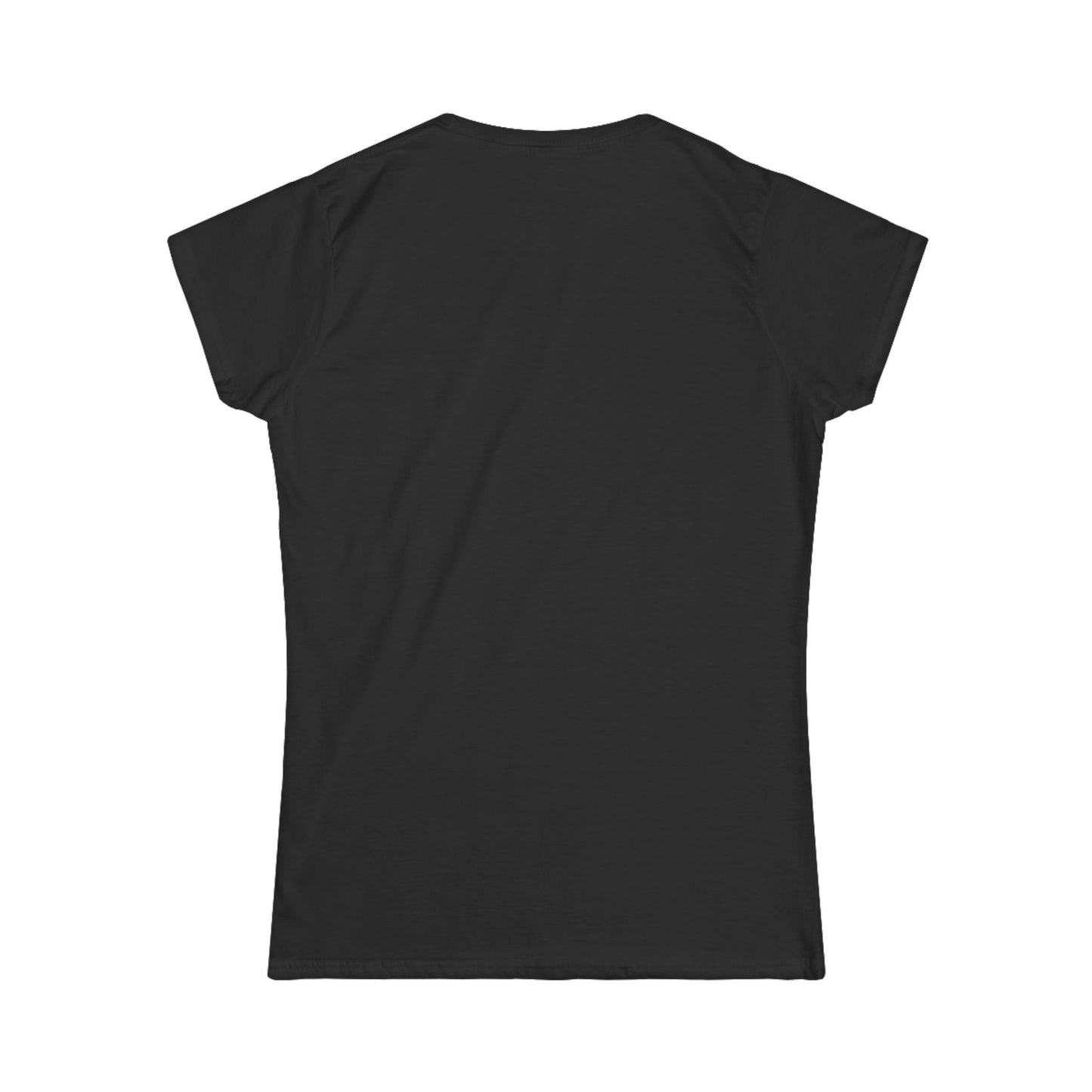 Love Cloth Boo!!! - Women's Softstyle Tee