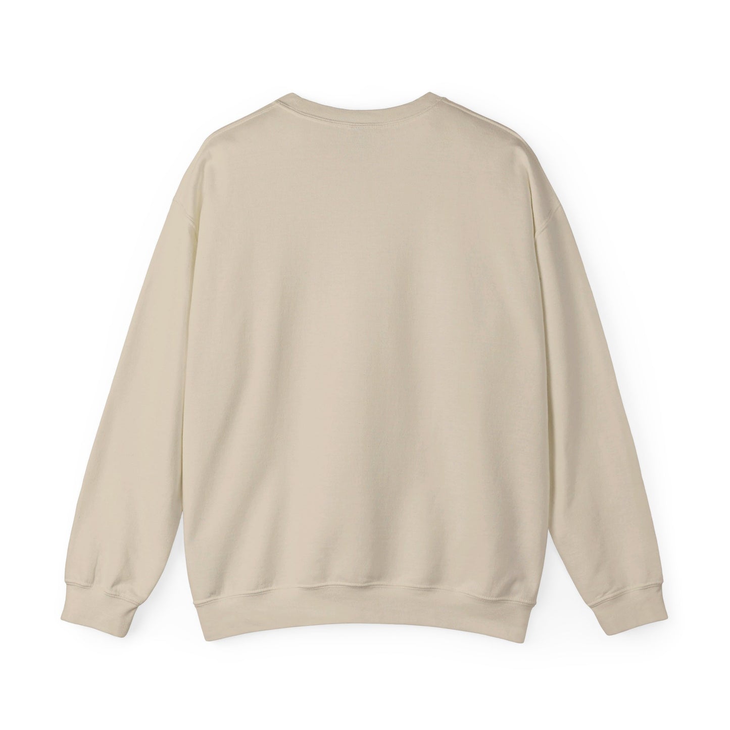 Love Me Unisex Heavy Blend™ Graphic Crewneck Sweatshirt