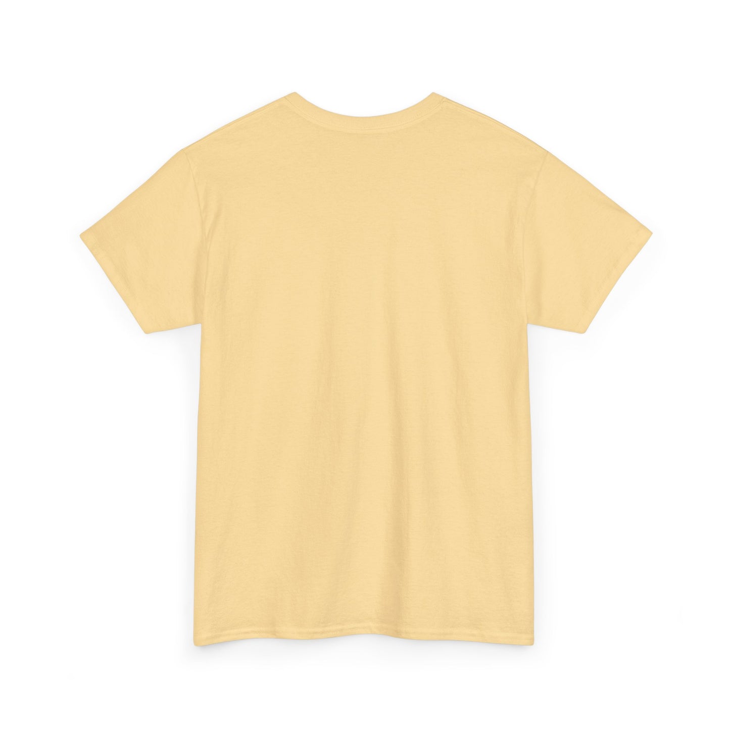 Heavy Hearted Unisex 100% Cotton Graphic Tee