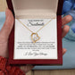 To My Soulmate | Forever Love Necklace | Gift for Her